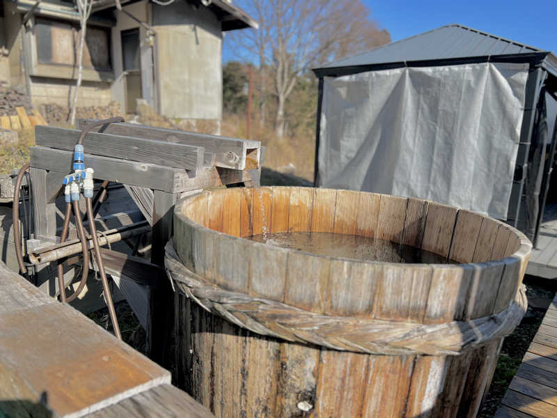 ポンセさんのDOMA SAUNAのサ活写真