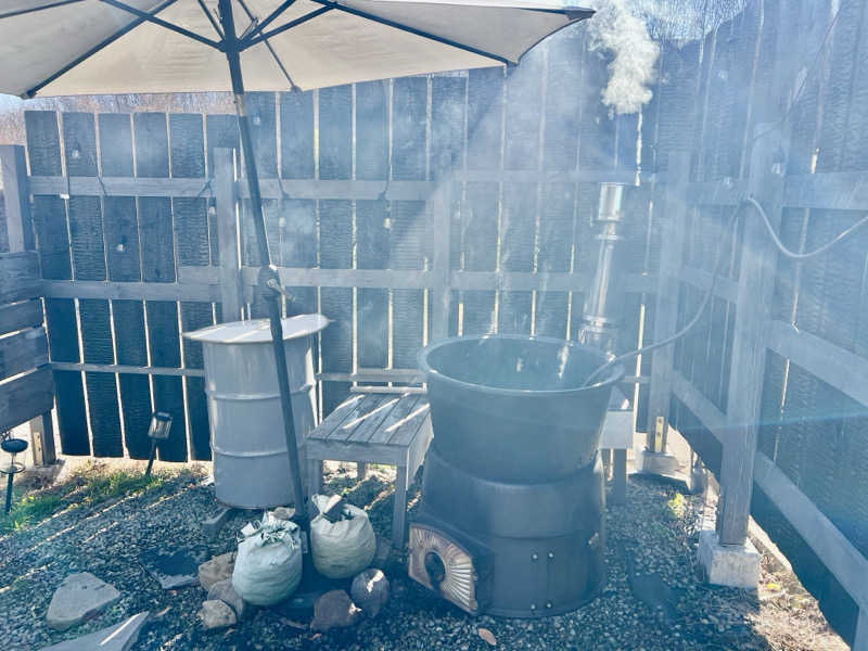 ポンセさんのDOMA SAUNAのサ活写真