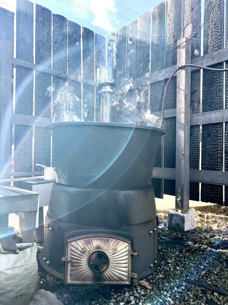 ポンセさんのDOMA SAUNAのサ活写真