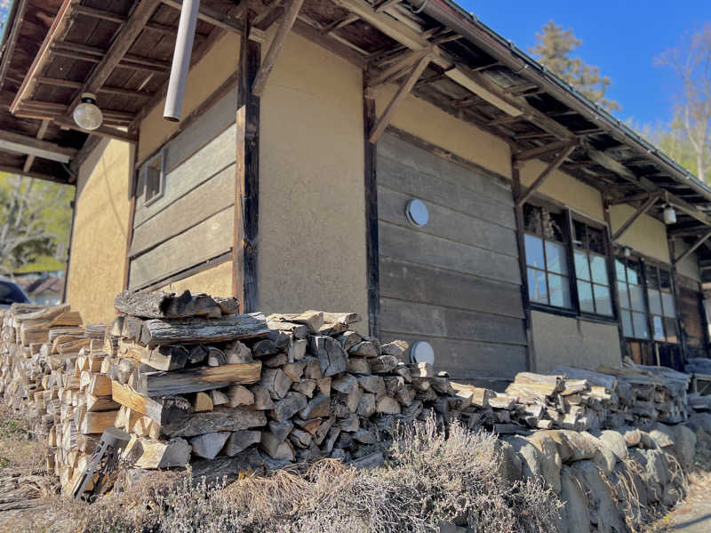 ポンセさんのDOMA SAUNAのサ活写真