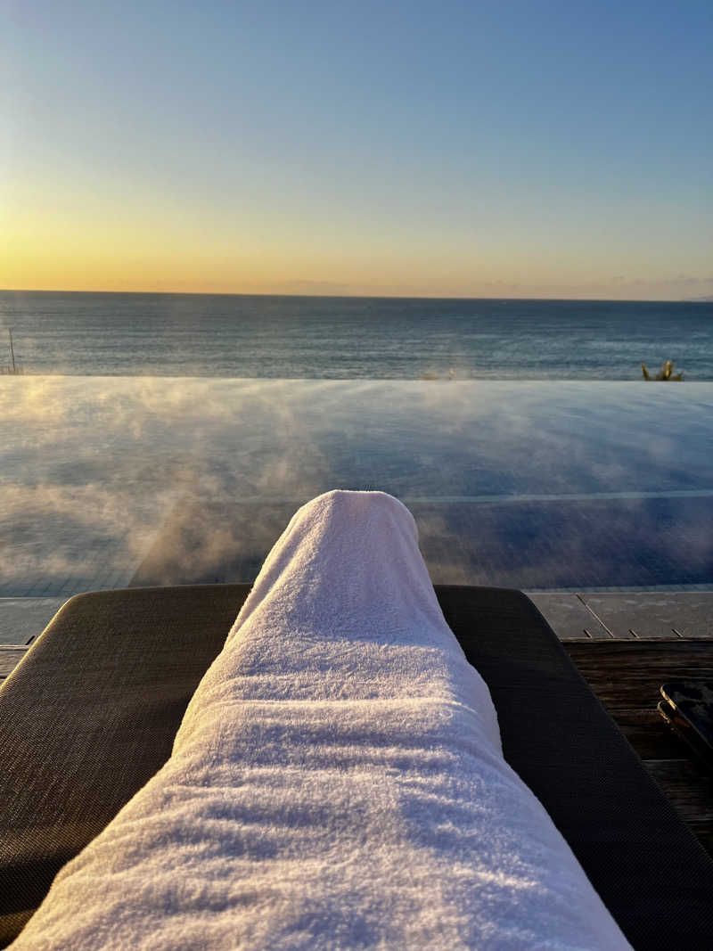 ポンセさんの大磯プリンスホテル THERMAL SPA S.WAVEのサ活写真