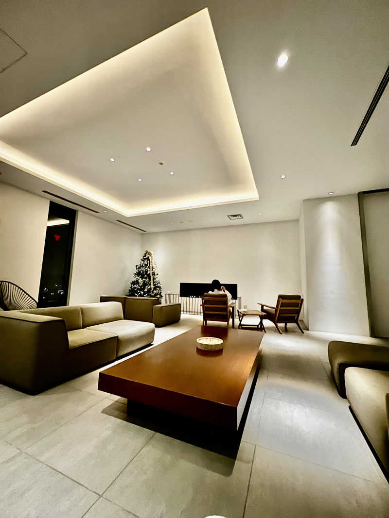 ポンセさんの大磯プリンスホテル THERMAL SPA S.WAVEのサ活写真