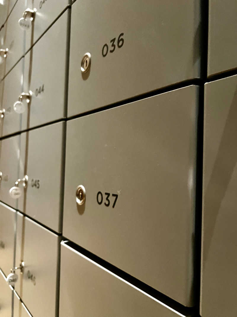 ポンセさんの大磯プリンスホテル THERMAL SPA S.WAVEのサ活写真