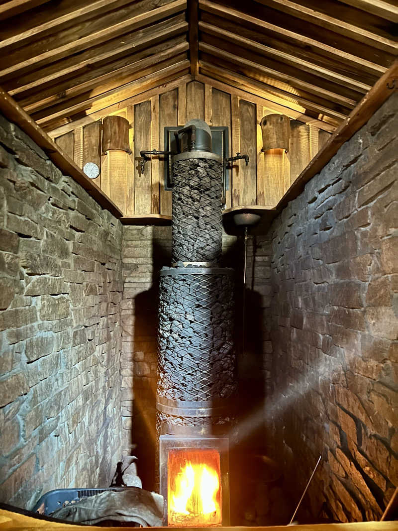 ポンセさんのAkagi LogINNのサ活写真