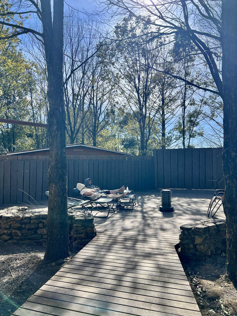 ポンセさんのAkagi LogINNのサ活写真