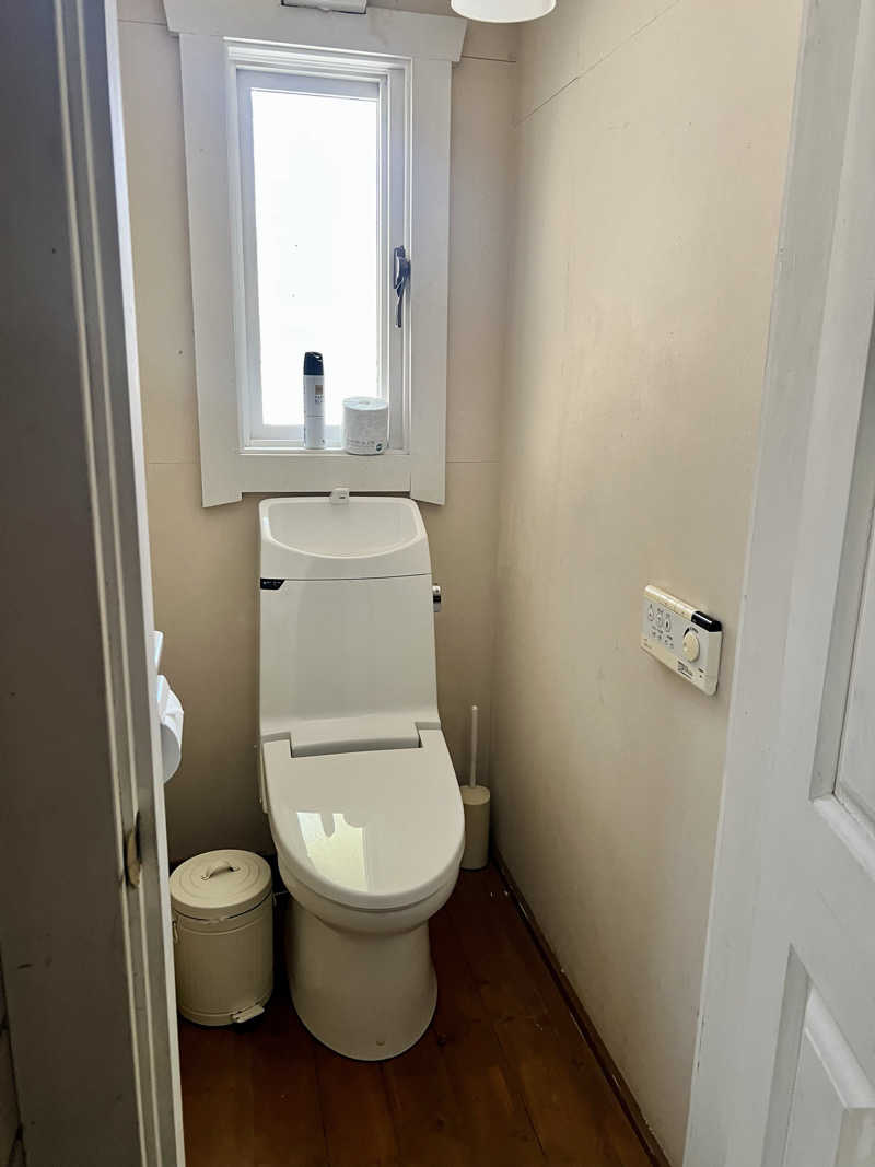 ポンセさんのAkagi LogINNのサ活写真