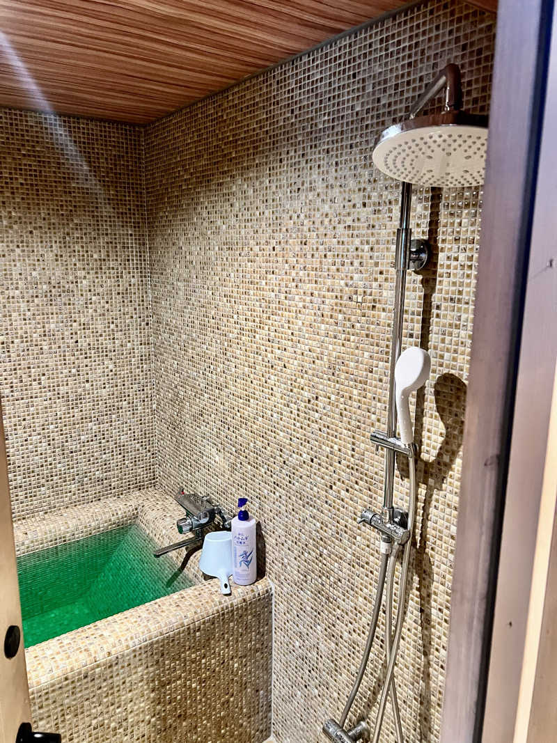 ポンセさんのAkagi LogINNのサ活写真