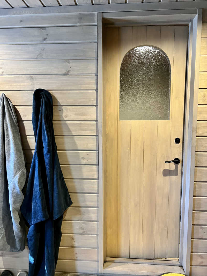 ポンセさんのAkagi LogINNのサ活写真