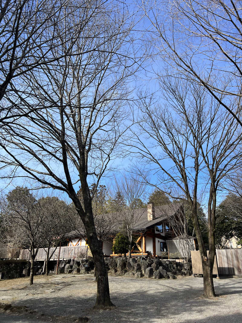 ポンセさんのAkagi LogINNのサ活写真