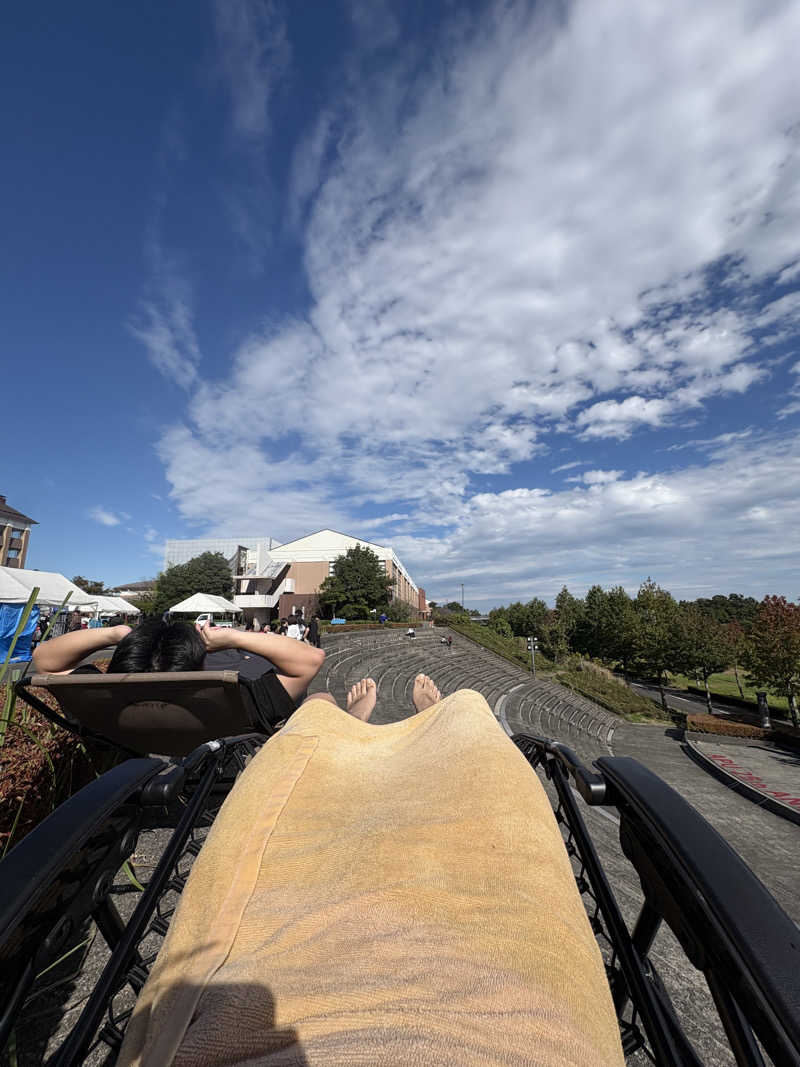 ひろさんのロッジきよかわ - JOKI SAUNA -のサ活写真