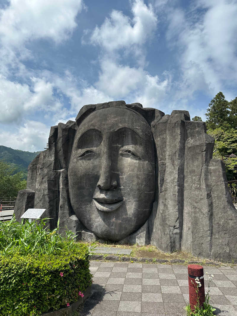 307530さんの天然温泉 ひなたの宿 日南宮崎のサ活写真