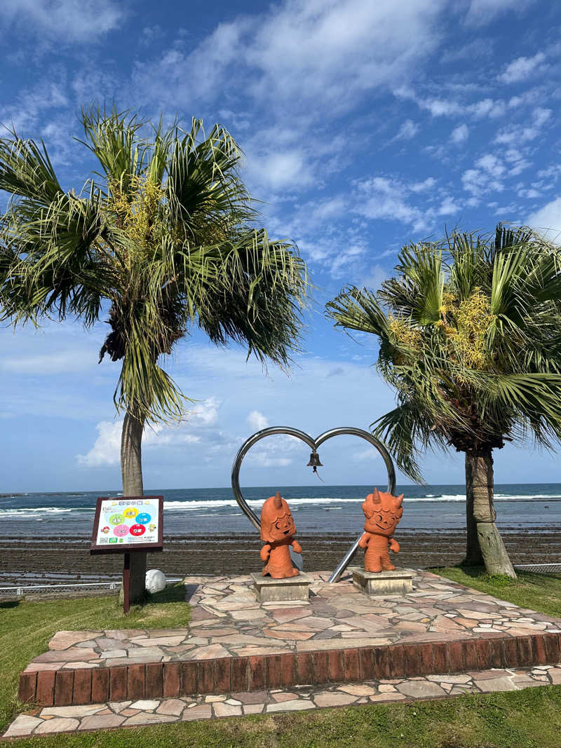 307530さんの天然温泉 ひなたの宿 日南宮崎のサ活写真