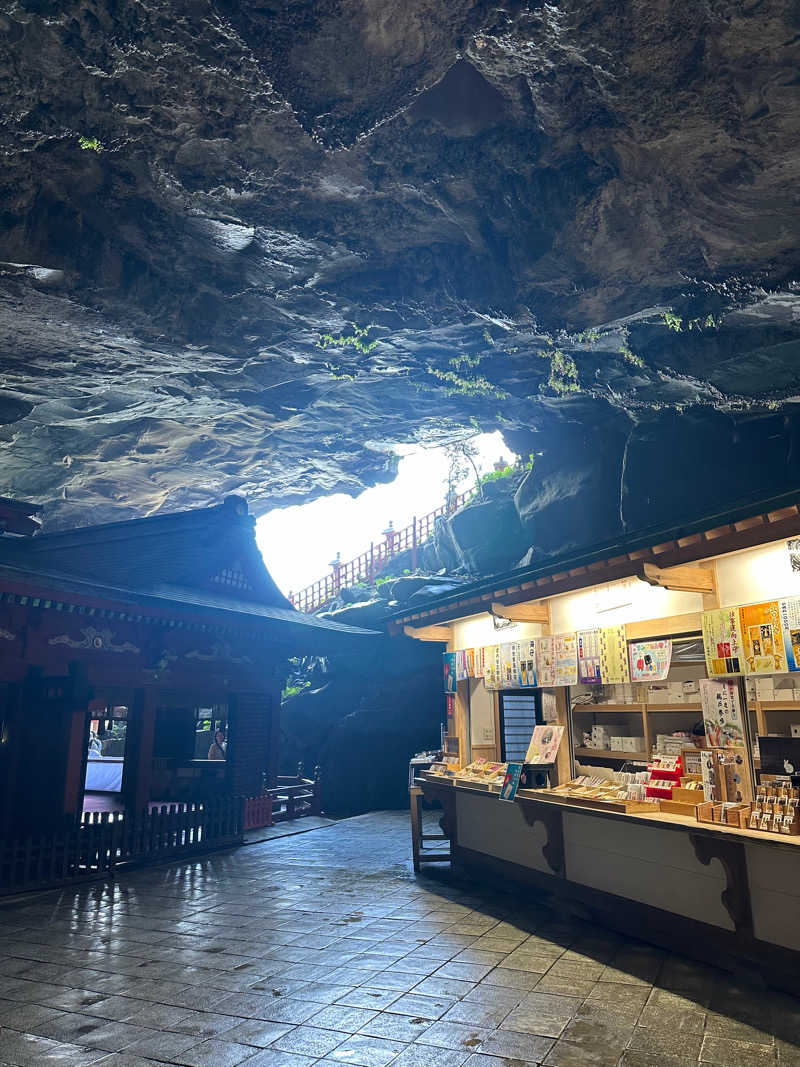 307530さんの天然温泉 ひなたの宿 日南宮崎のサ活写真