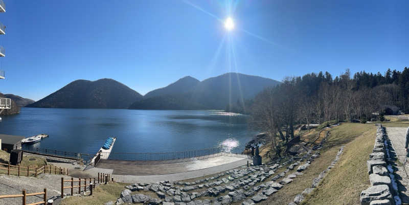 307530さんの十勝川温泉 観月苑のサ活写真