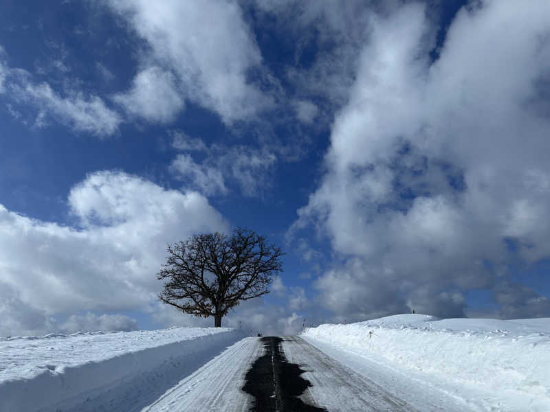 307530さんの吹上温泉保養センター 白銀荘のサ活写真