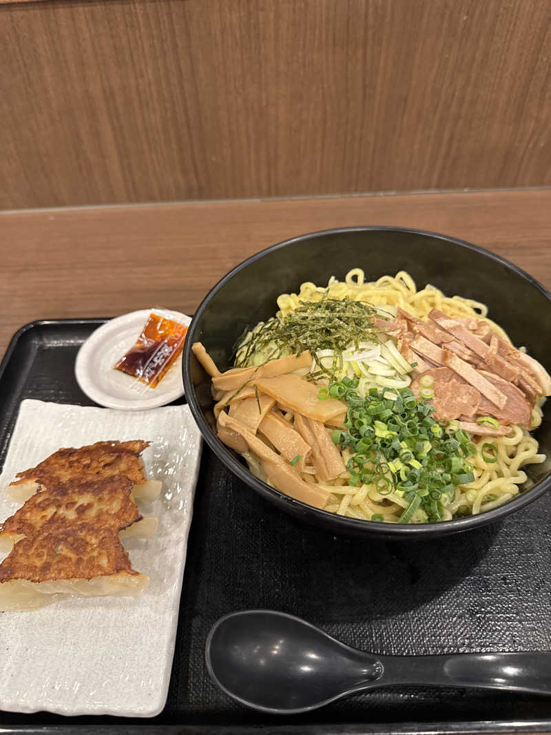 さとちゃんさんの天然温泉 湯舞音 袖ケ浦店のサ活写真