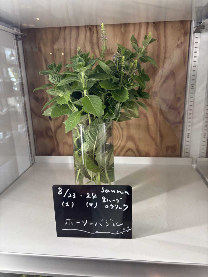 ともショーさんの岐阜各務原 恵みの湯のサ活写真