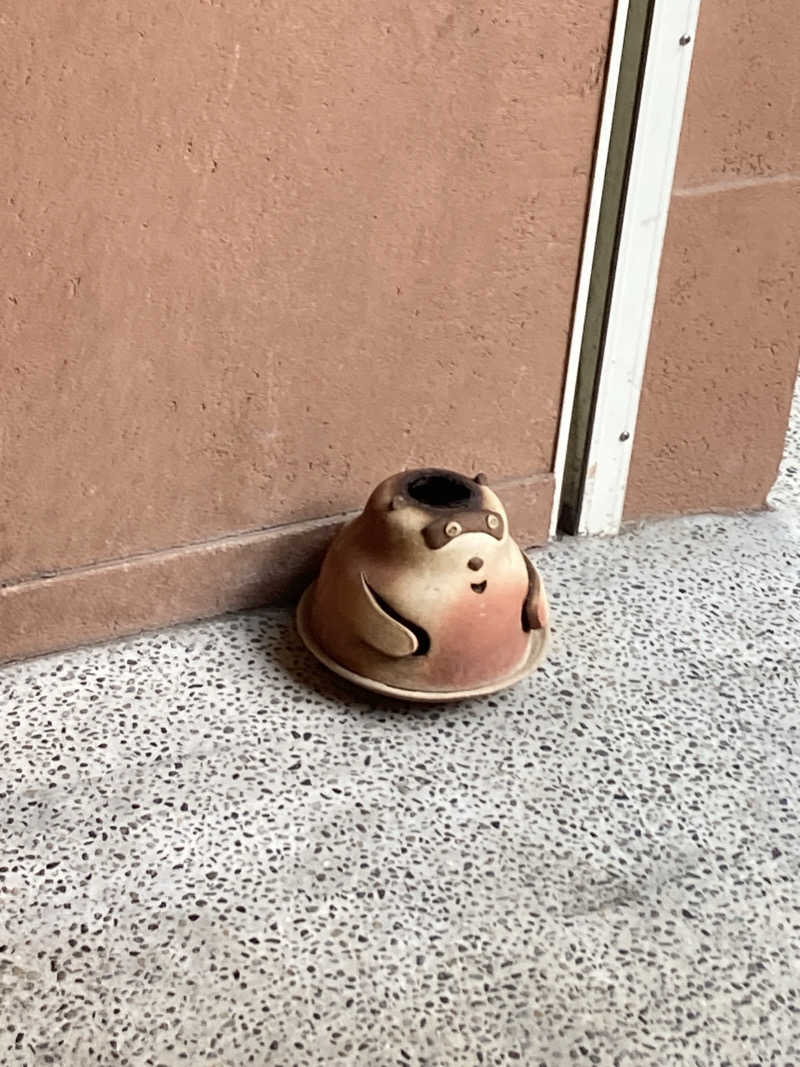 ケンさんのえごた湯のサ活写真