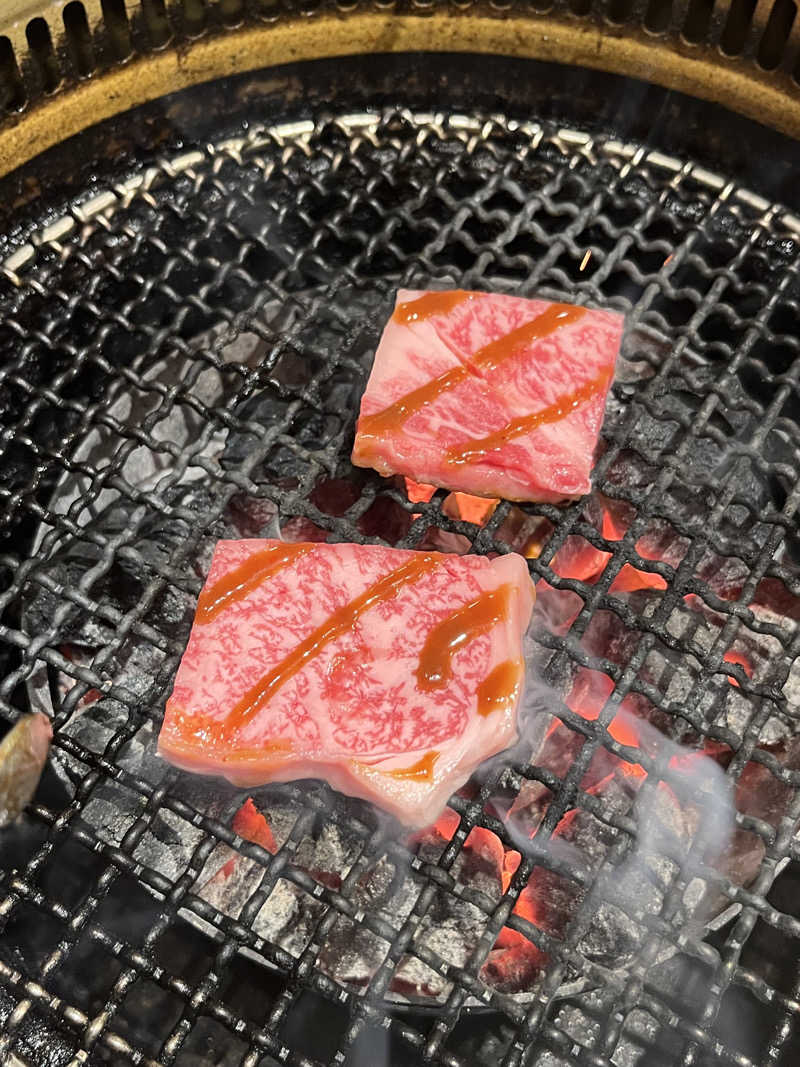 NAO👑（ナオ）さんの松阪温泉GURUSPAのサ活写真