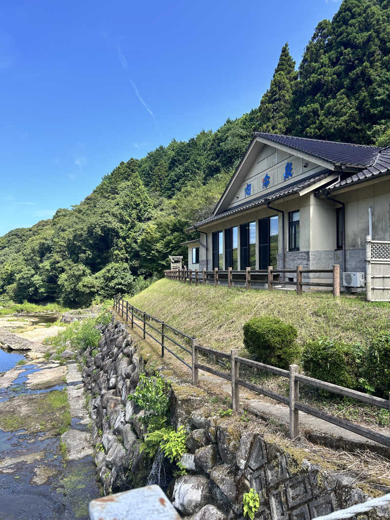 しゃむさんの畑冷泉館のサ活写真