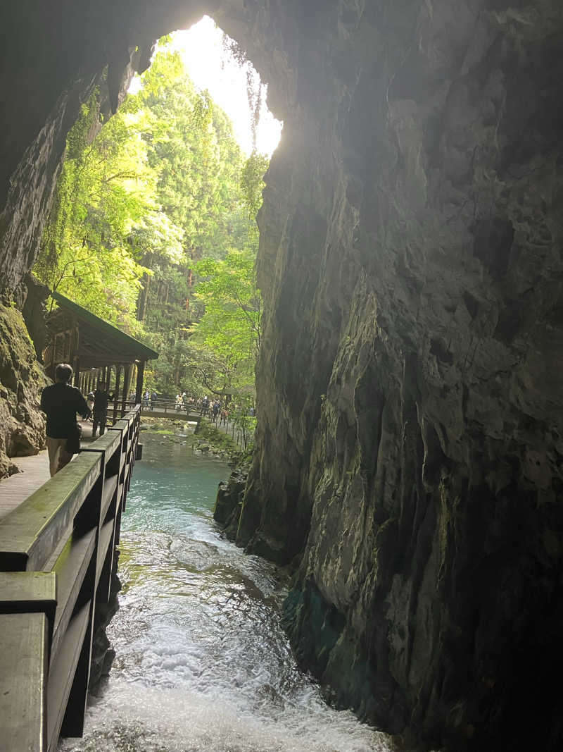 オイルさんの天然温泉 吉備の湯 ドーミーイン岡山のサ活写真