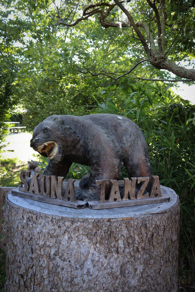 KIKIさんの淡路島 サウナ宿たんざ+料理屋ニカクのサ活写真