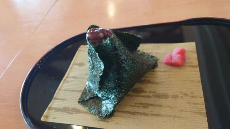 木下(マテちゃ)さんの桜ヶ池クアガーデンのサ活写真