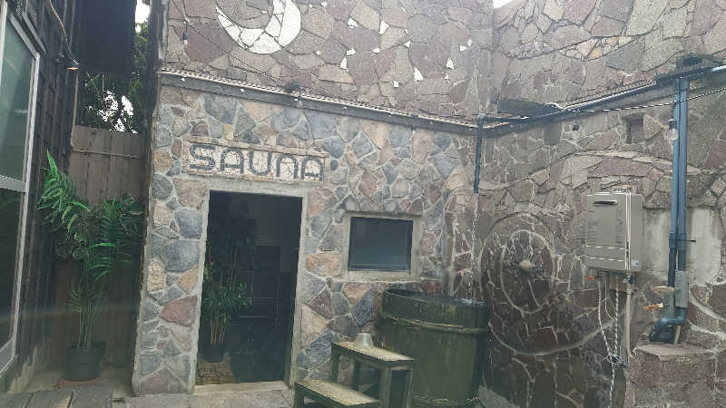 木下(マテちゃ)さんのSHIIYA VILLAGEのサ活写真