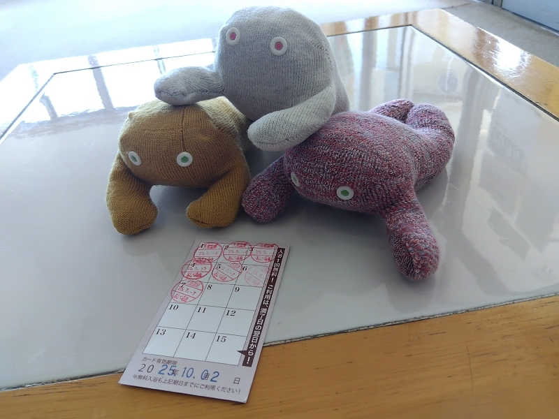 まっちゃんさんの天然温泉あしべ屯田のサ活写真