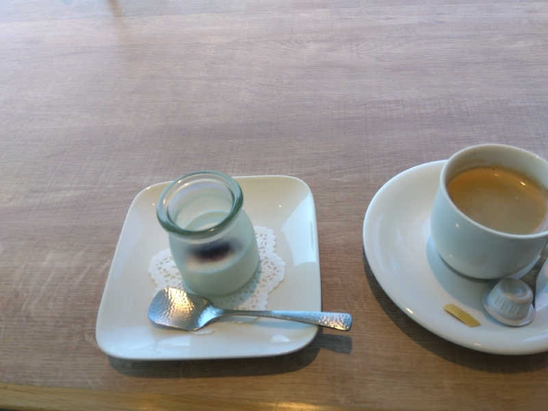 まっちゃんさんのホテルパークヒルズのサ活写真