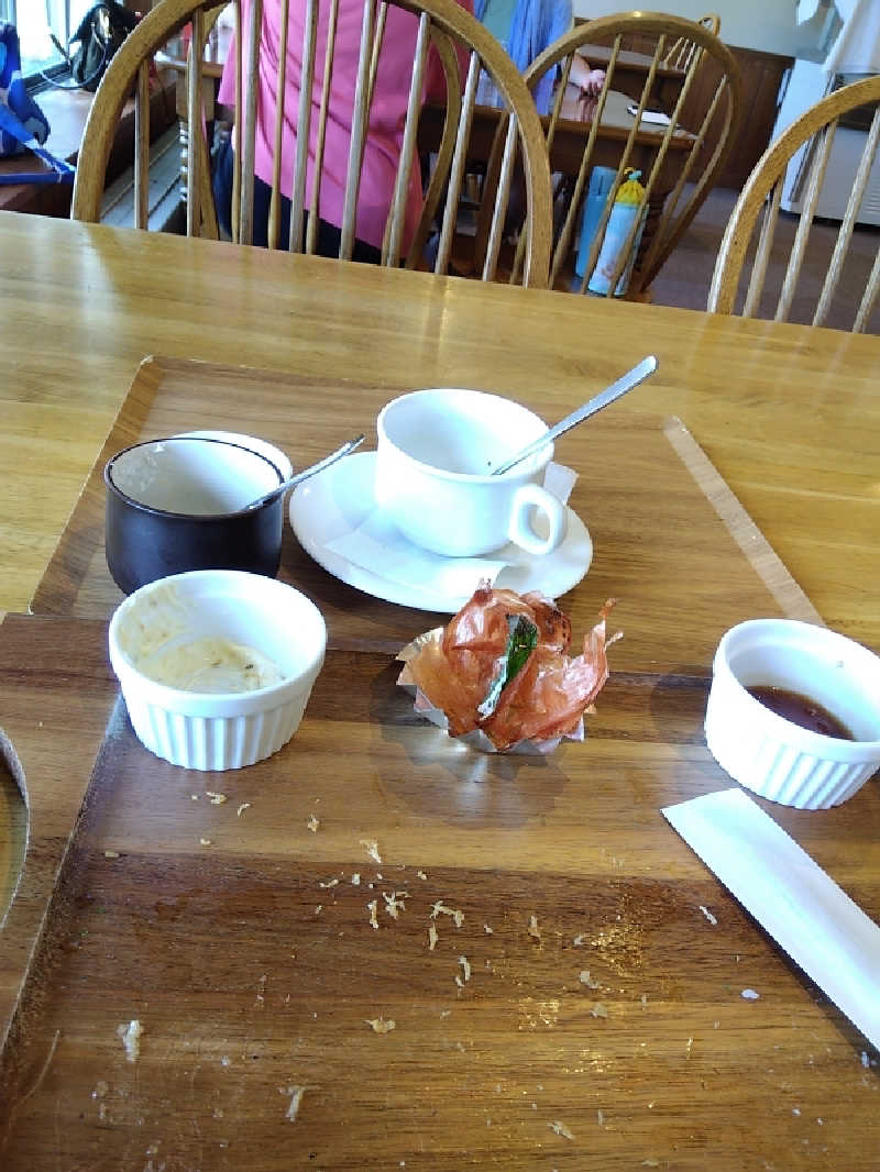 まっちゃんさんのユンニの湯のサ活写真