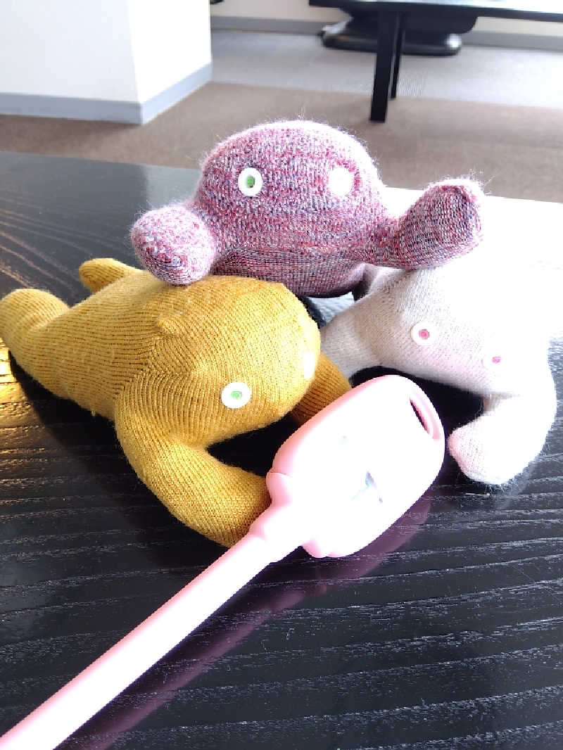 まっちゃんさんの湯らん銭伊達店のサ活写真