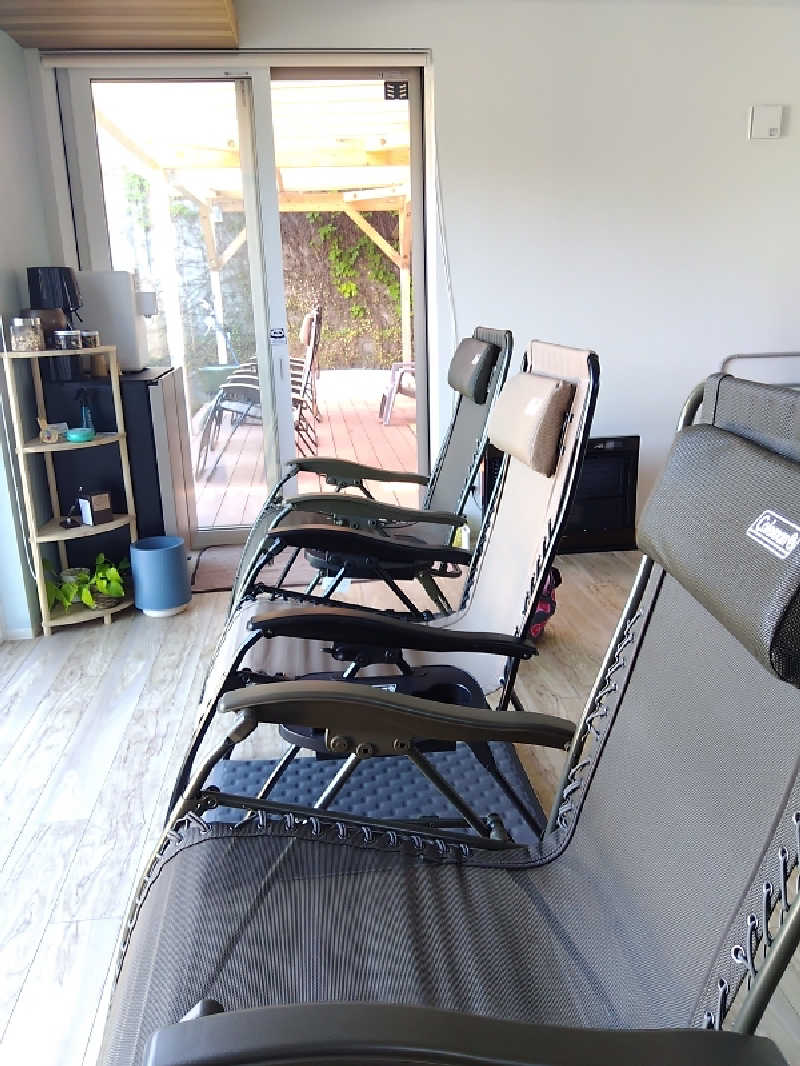 まっちゃんさんのMoruran Saunaのサ活写真