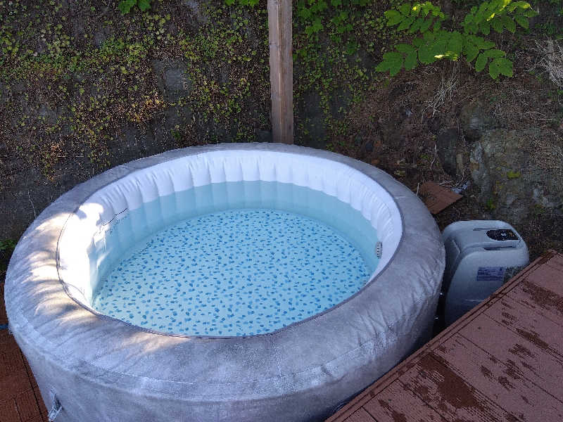 まっちゃんさんのMoruran Saunaのサ活写真