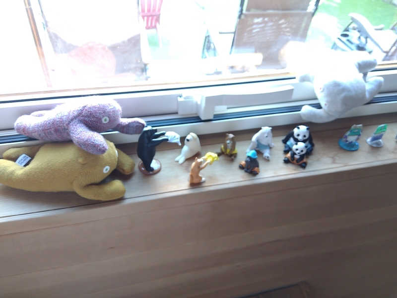 まっちゃんさんのMoruran Saunaのサ活写真