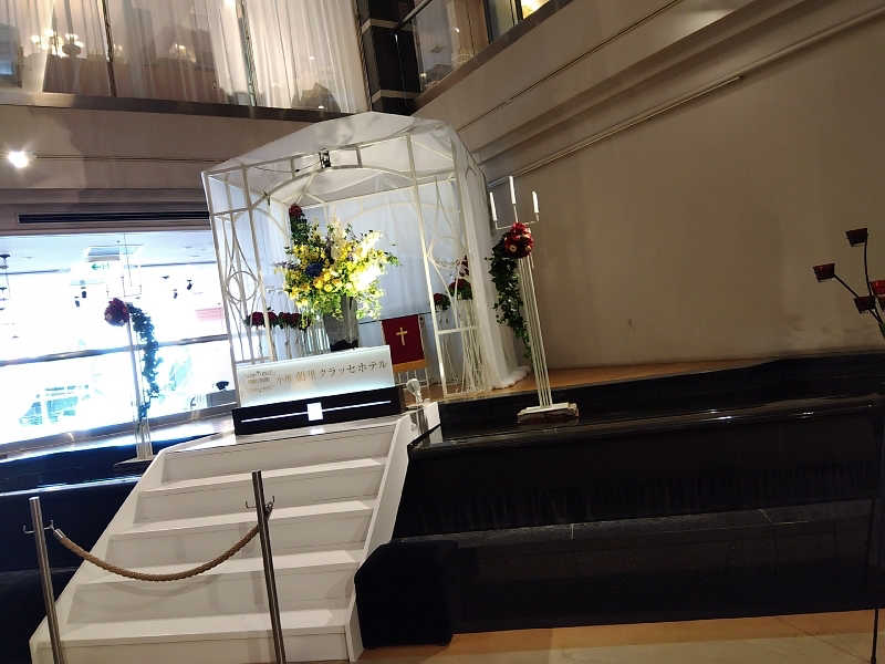 まっちゃんさんの小樽朝里クラッセホテルのサ活写真