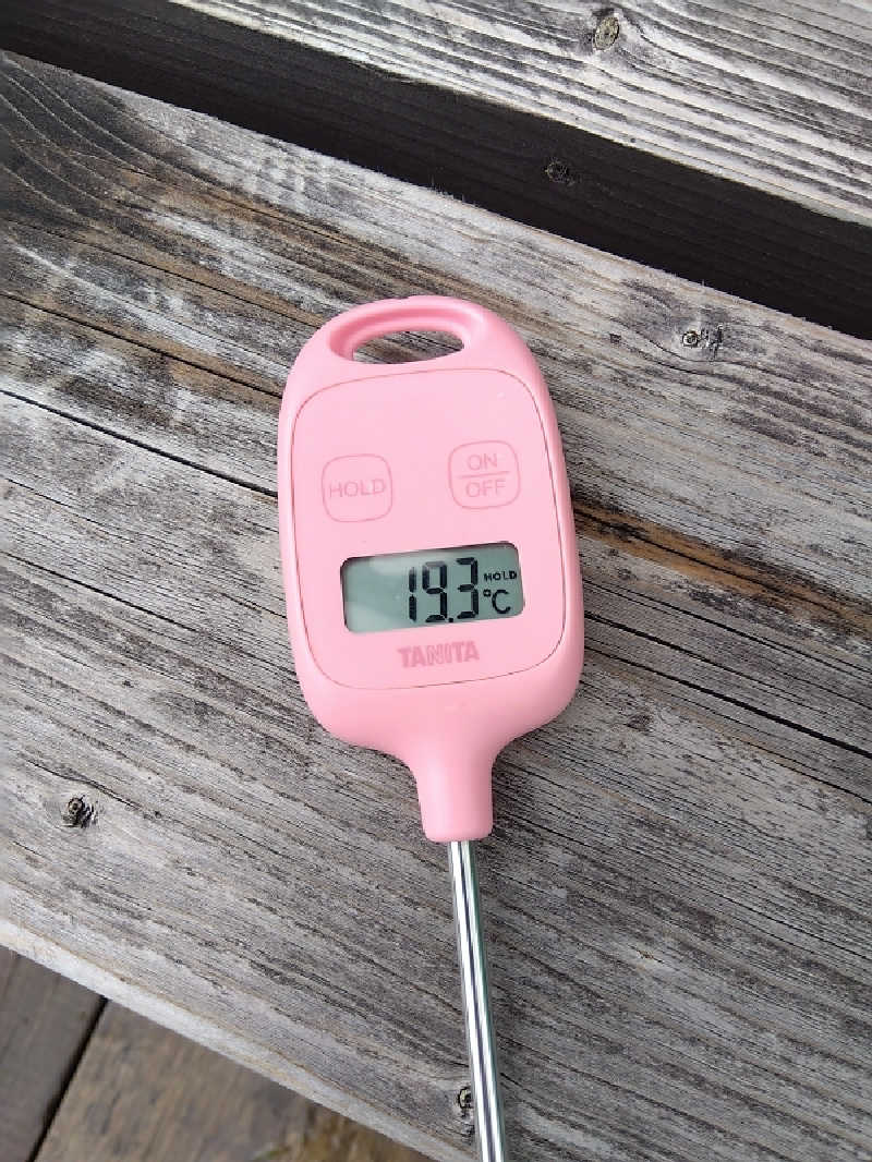 まっちゃんさんのKoti Private SAUNA Cottageのサ活写真