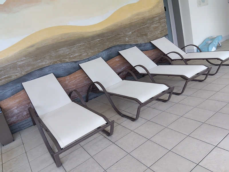 まっちゃんさんのガーデンスパ十勝川温泉のサ活写真