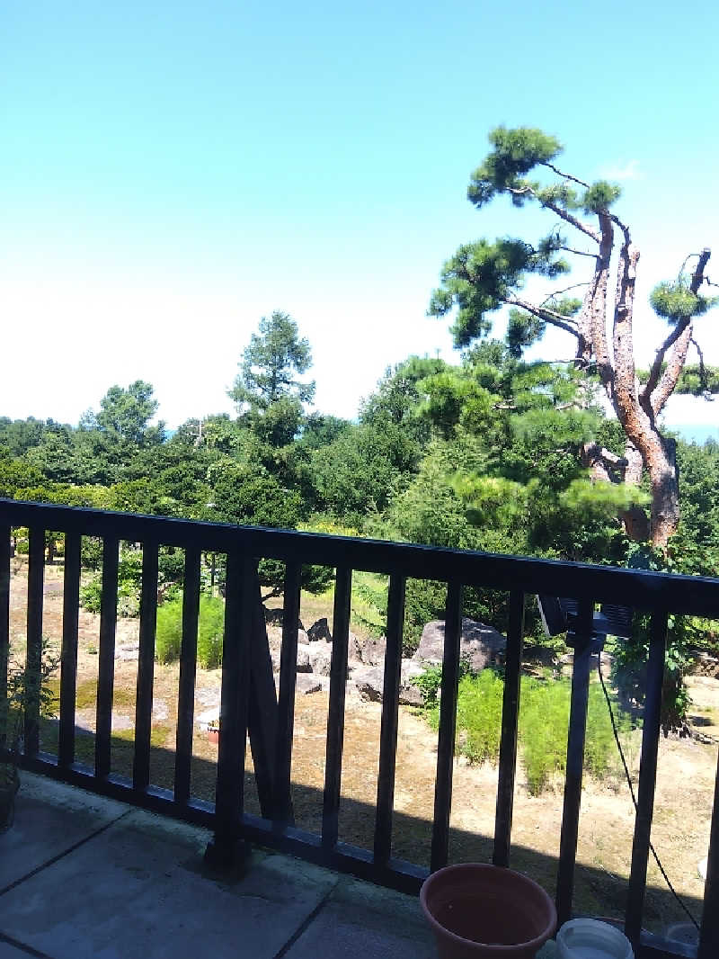 まっちゃんさんのいわない温泉 おかえりなさいのサ活写真