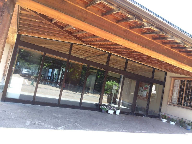 まっちゃんさんのいわない温泉 おかえりなさいのサ活写真