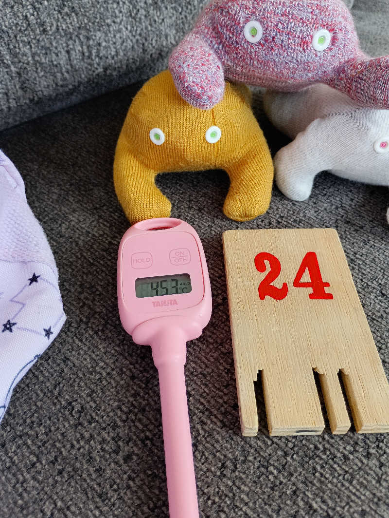 まっちゃんさんの菊の湯のサ活写真