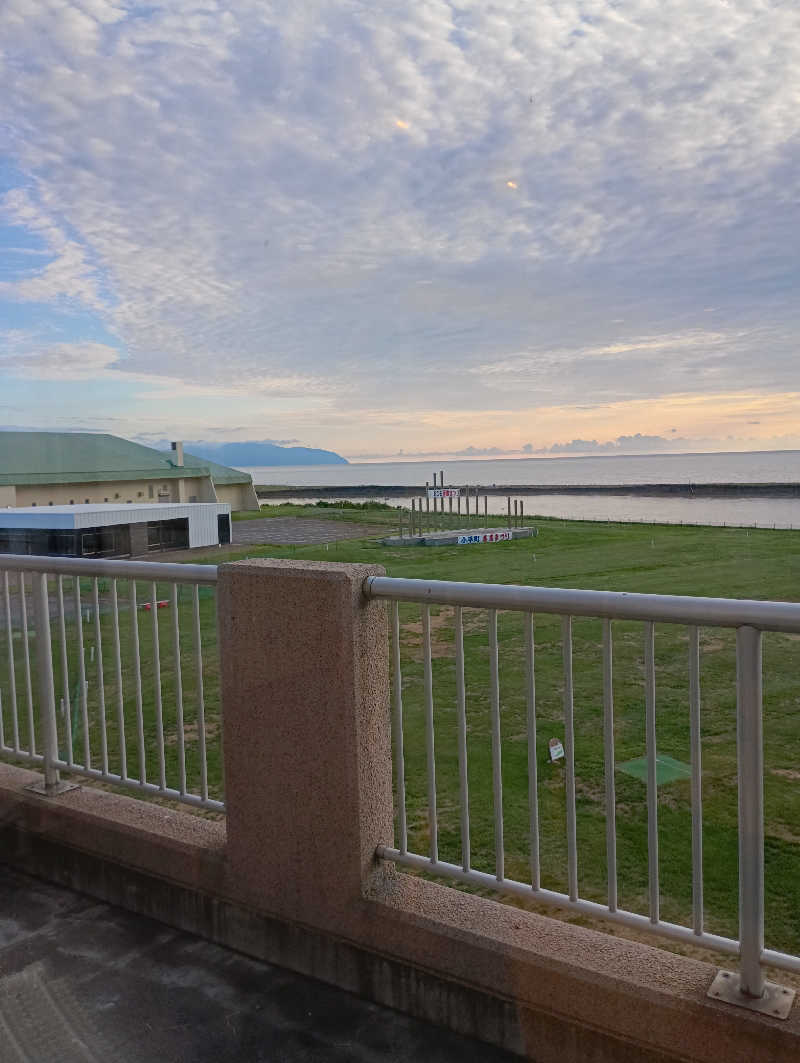 まっちゃんさんのゆったりかんのサ活写真