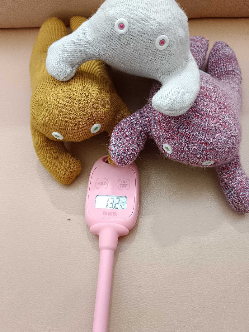 まっちゃんさんの京極温泉 京極ふれあい交流センターのサ活写真