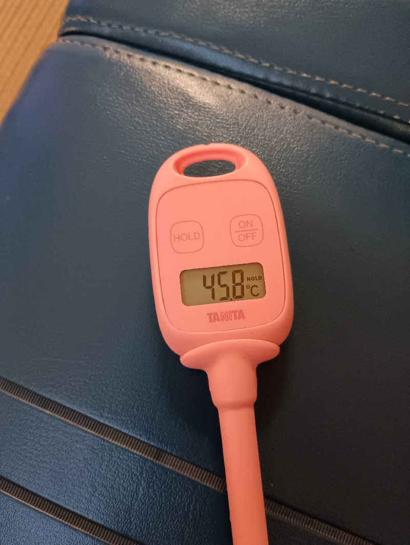 まっちゃんさんの幽泉閣のサ活写真