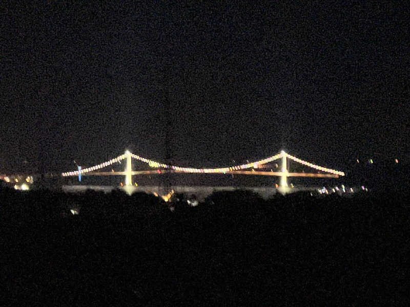 まっちゃんさんの月見湯のサ活写真