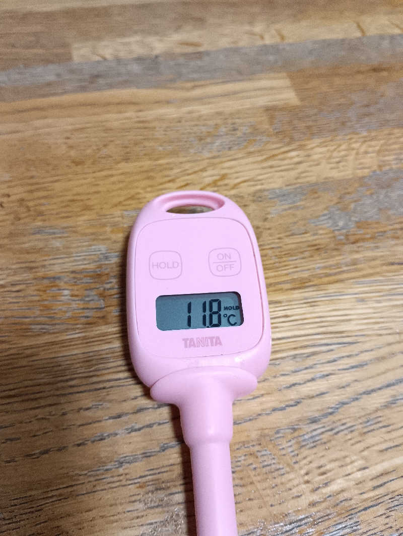 まっちゃんさんの勇舞湯のサ活写真