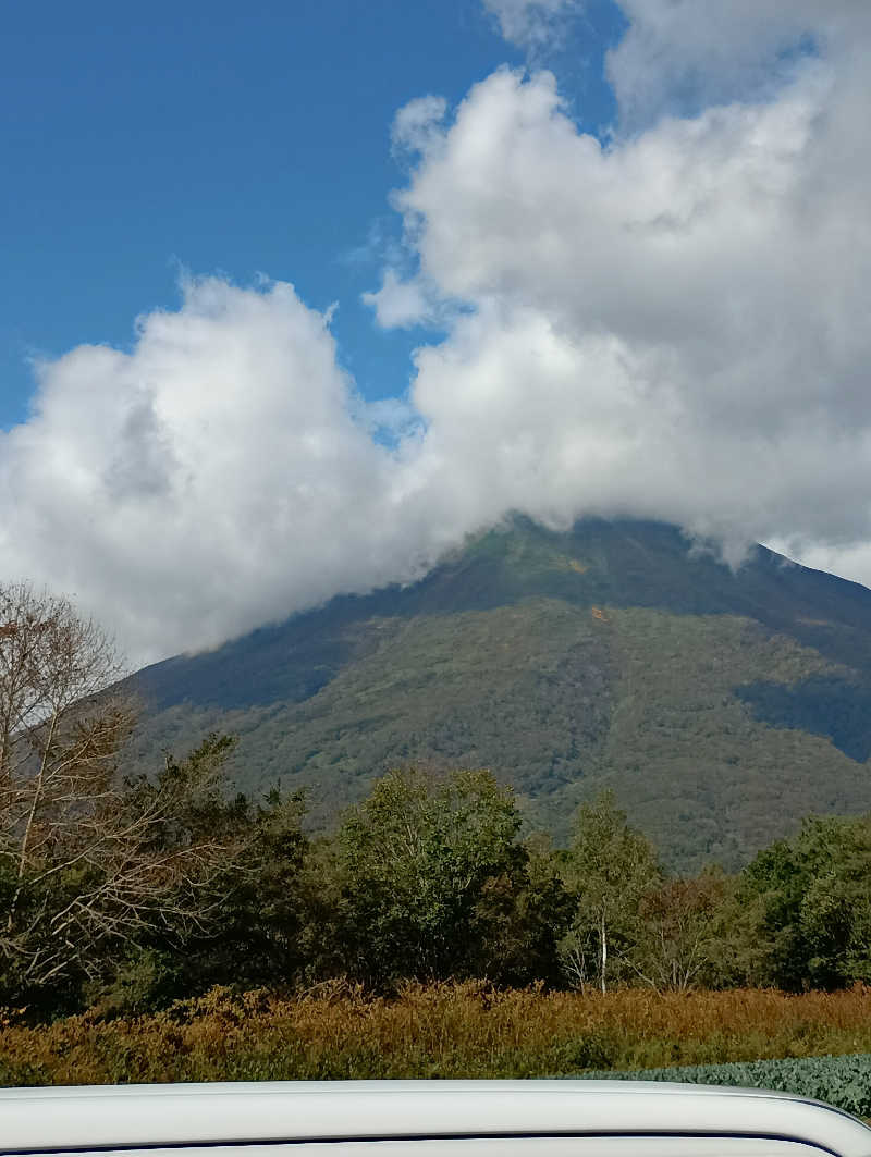 まっちゃんさんの黒松内温泉ぶなの森のサ活写真