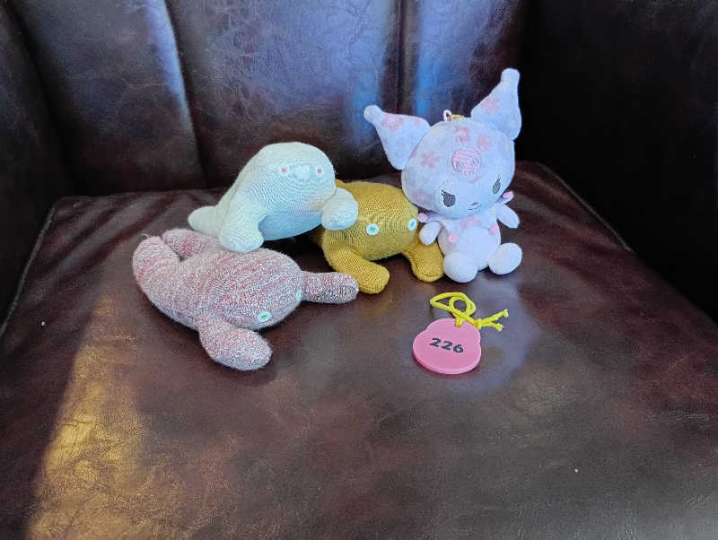 まっちゃんさんの湯元 花の湯のサ活写真