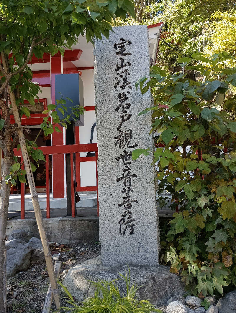 まっちゃんさんの定山渓 鹿の湯のサ活写真