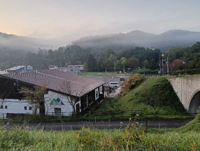 まっちゃんさんのチロルの湯のサ活写真